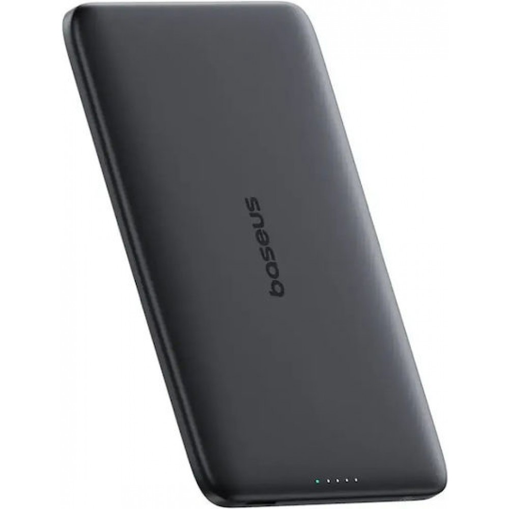 Baseus PicoGo AM41 MagSafe Powerbank 5000mAh 20W Cosmic Black
