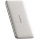 Baseus PicoGo AM41 Magnetic Powerbank 5000mAh 20W Natural Titanium