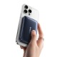 Baseus PicoGo AM61 Qi2.2 Magnetic Powerbank 10000mAh 45W Cosmic Black