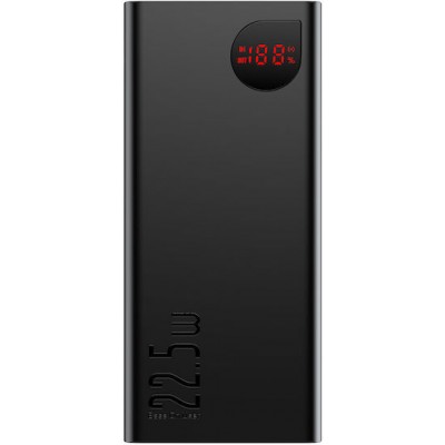 Baseus PPAD0701 Powerbank 20000mAh 22.5W Black