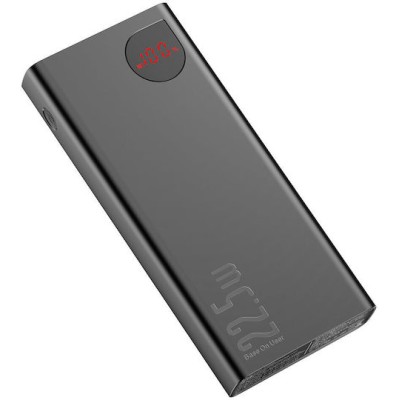 Baseus PPAD0701 Powerbank 20000mAh 22.5W Black