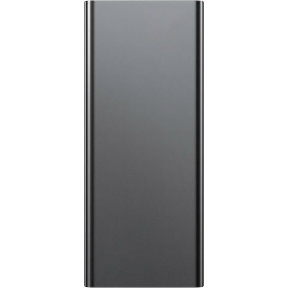 Baseues Adamant Powerbank 20000mAh 65W Black