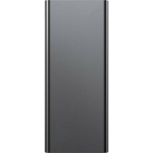 Baseues Adamant Powerbank 20000mAh 65W Black