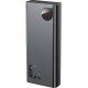 Baseues Adamant Powerbank 20000mAh 65W Black