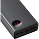 Baseues Adamant Powerbank 20000mAh 65W Black