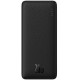 Baseus Airpow Powerbank 10000mAh 20W Black