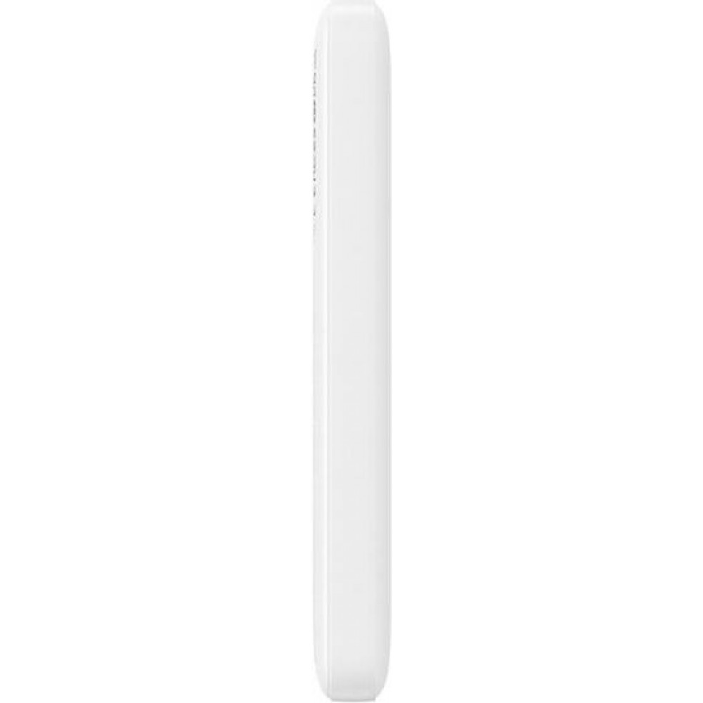 Baseus Airpow Powerbank 10000mAh 20W White