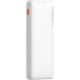 Baseus Airpow Powerbank 10000mAh 20W White