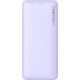 Baseus Airpow Powerbank 10000mAh 20W Purple