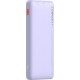 Baseus Airpow Powerbank 10000mAh 20W Purple