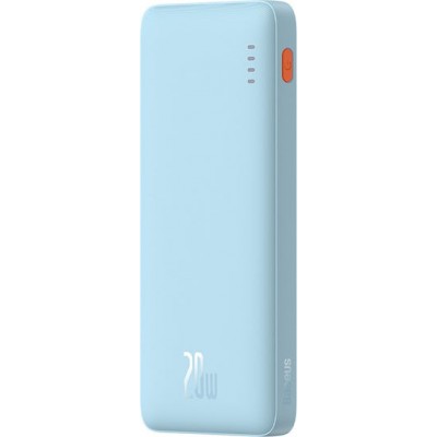 Baseus Airpow Powerbank 10000mAh 20W Blue