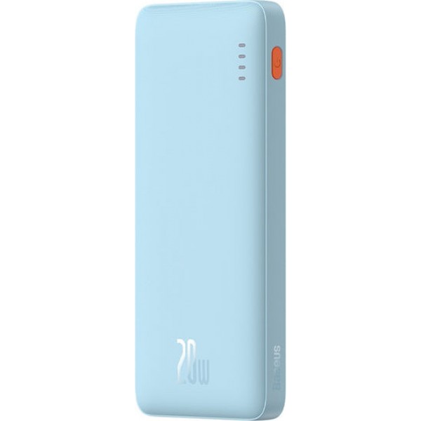 Baseus Airpow Powerbank 10000mAh 20W Blue