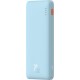 Baseus Airpow Powerbank 10000mAh 20W Blue