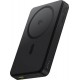Baseus Airpow 2 Magnetic Powerbank 10000mAh 22.5W Black