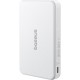 Baseus Airpow 2 Magnetic Powerbank 10000mAh 22.5W White