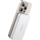 Baseus Airpow 2 Magnetic Powerbank 10000mAh 22.5W White