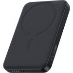 Baseus Enerfill FM11 Magnetic PowerBank 10000mAh 22.5W Cosmic Black