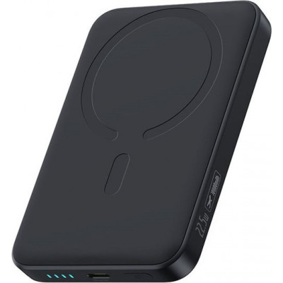 Baseus Enerfill FM11 Magnetic PowerBank 10000mAh 22.5W Cosmic Black