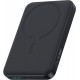 Baseus Enerfill FM11 Magnetic PowerBank 10000mAh 22.5W Cosmic Black