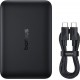 Baseus Enerfill FM11 Magnetic PowerBank 10000mAh 22.5W Cosmic Black