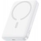 Baseus Enerfill FM11 Magnetic PowerBank 10000mAh 22.5W Moon White