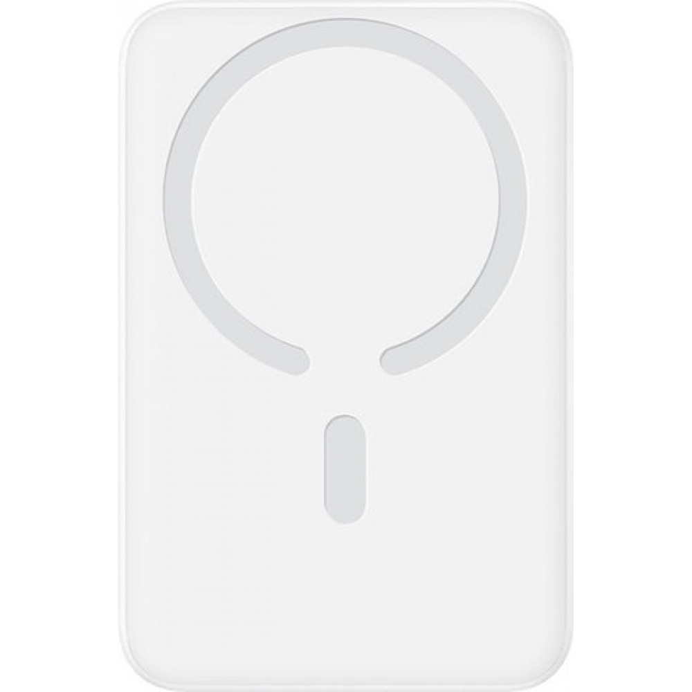Baseus Enerfill FM11 Magnetic PowerBank 10000mAh 22.5W Moon White