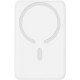 Baseus Enerfill FM11 Magnetic PowerBank 10000mAh 22.5W Moon White