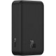 Baseus Enerfill FM41 Ultra Mini Magnetic PowerBank 20000mAh 20W Black