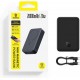 Baseus Enerfill FM41 Ultra Mini Magnetic PowerBank 20000mAh 20W Black