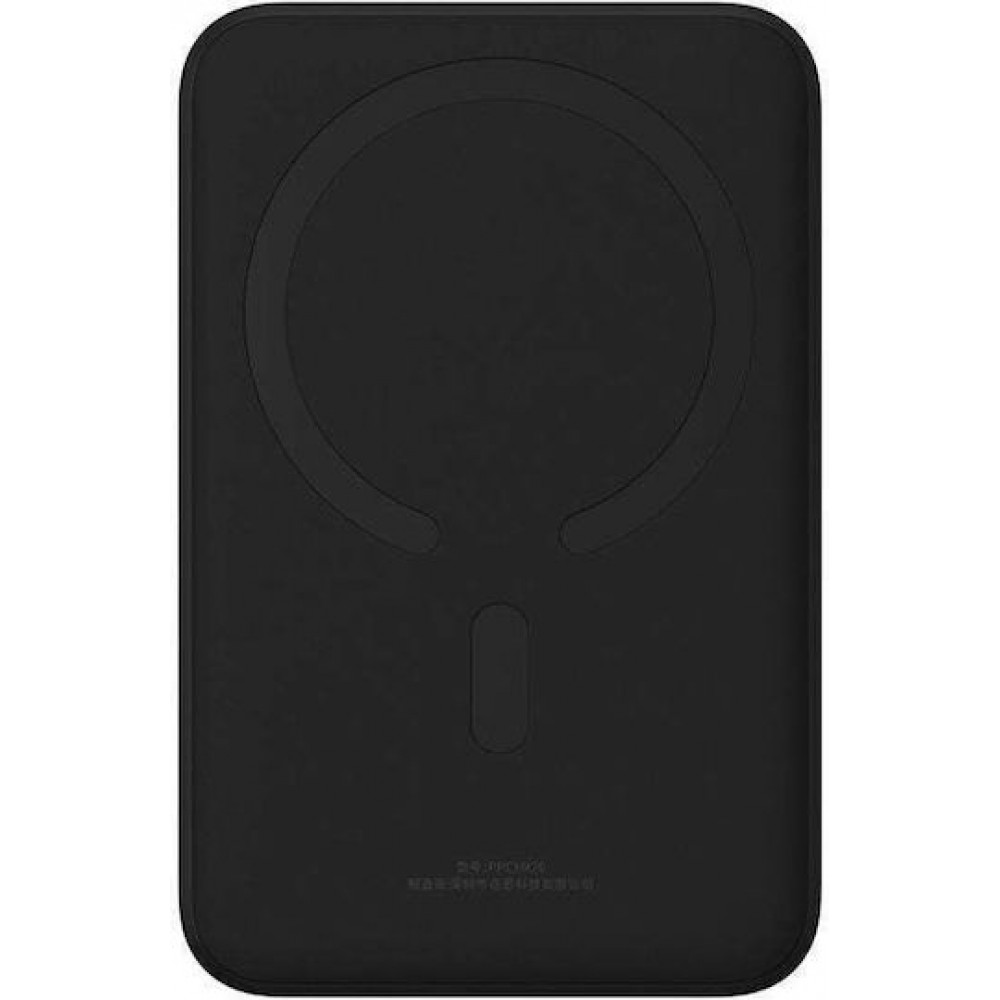 Baseus Enerfill FM41 Ultra Mini Magnetic PowerBank 20000mAh 20W Black