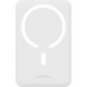 Baseus Enerfill FM41 Ultra Mini Magnetic PowerBank 20000mAh 20W White