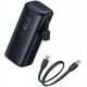 Baseus Energeek GX11 MIFI PowerBank 20000mAh 67W Cosmic Black
