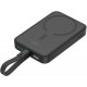 Baseus Magnetic Mini Powerbank with Lightning 10000mAh 20W Black