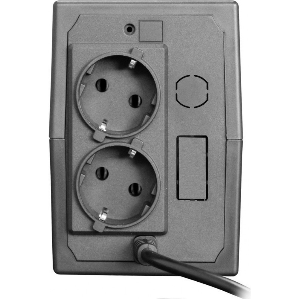 Powertech PT-1150LI UPS Line Interative 690W Black 