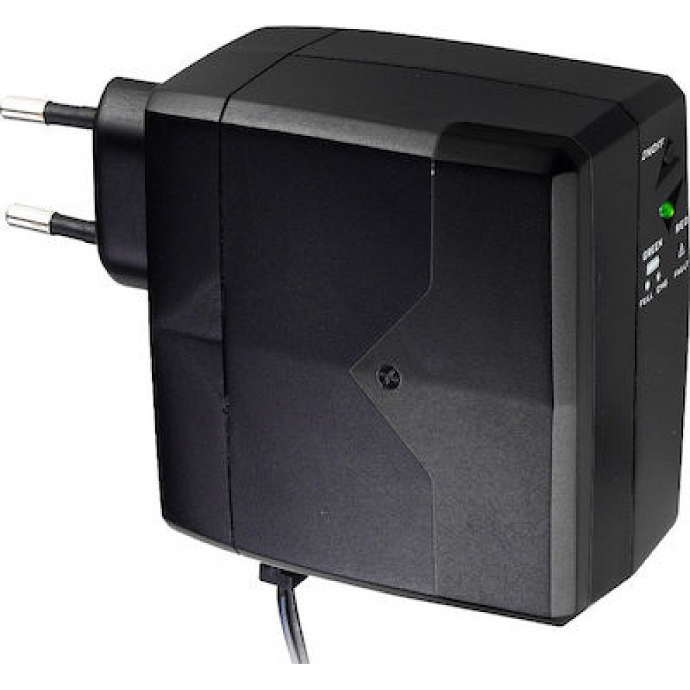 Powertech PT-749 UPS Line Interative 25W Black