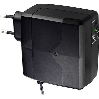 Powertech PT-749 UPS Line Interative 25W Black