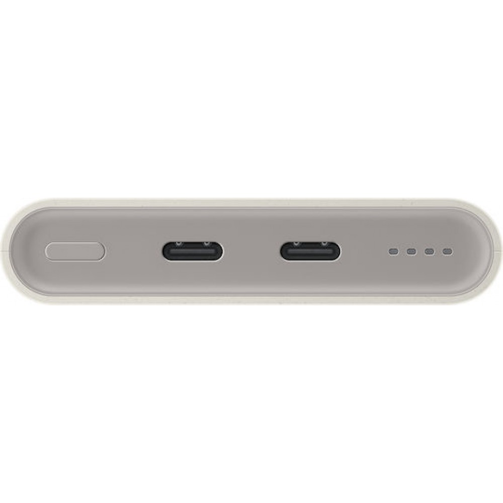 Samsung Powerbank 10000mAh 25W Beige (EB-P3400) 