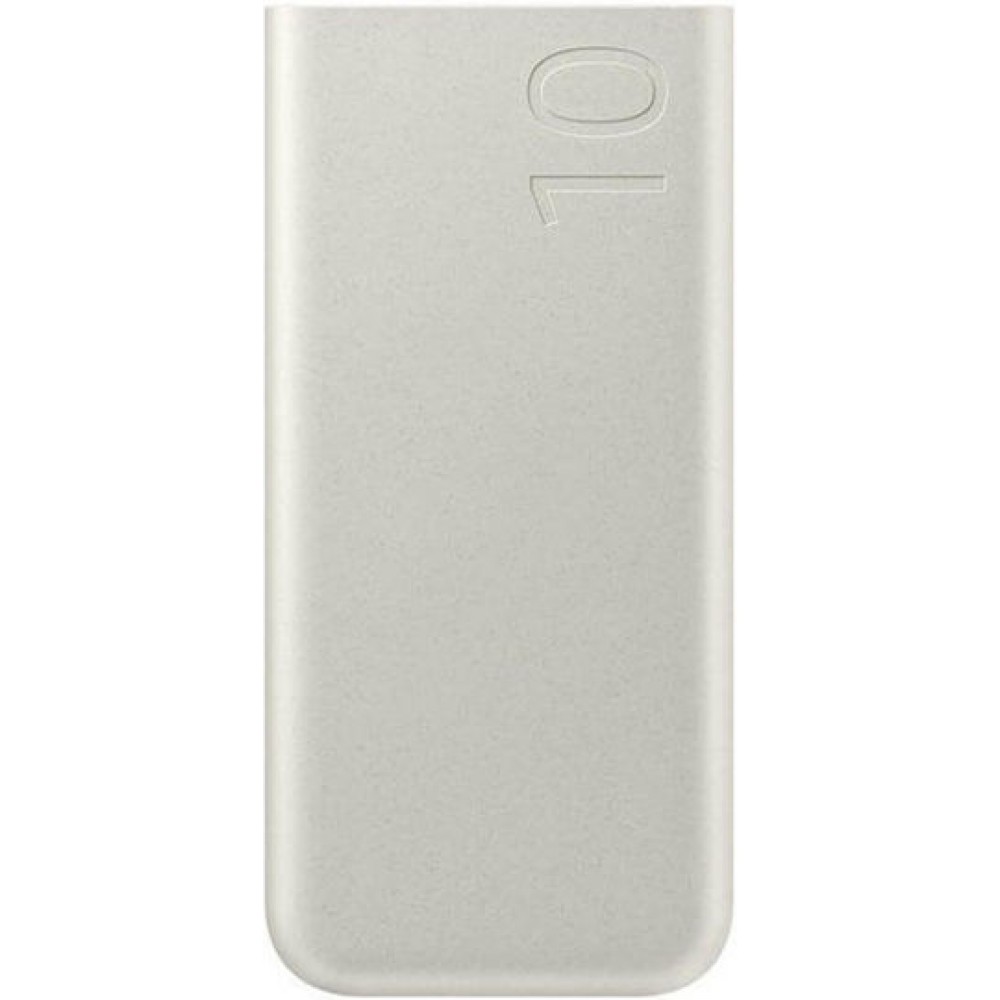 Samsung Powerbank 10000mAh 25W Beige (EB-P3400) 