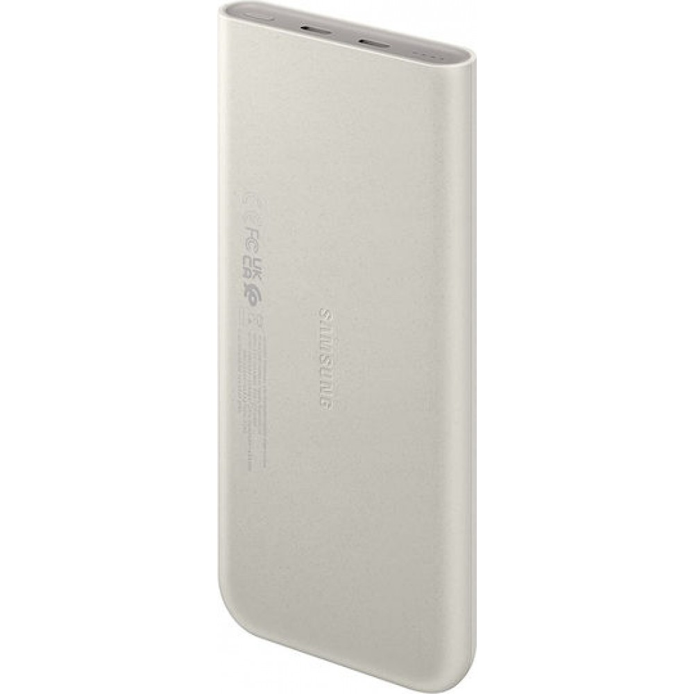 Samsung Powerbank 10000mAh 25W Beige (EB-P3400) 