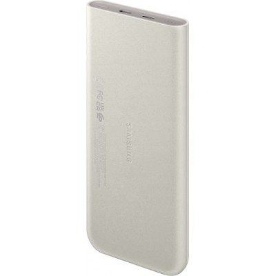 Samsung Powerbank 10000mAh 25W Beige (EB-P3400) 