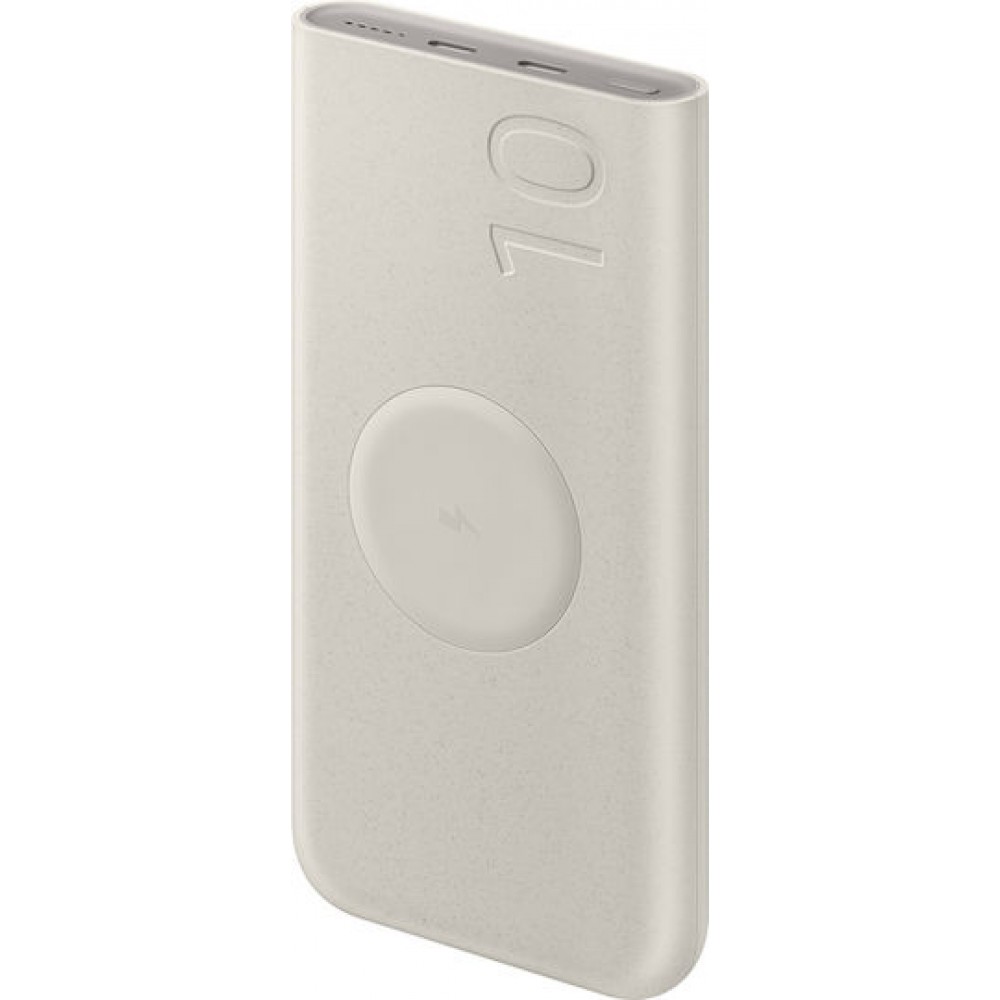 Samsung U2510X Powerbank 10000mAh 25W Beige