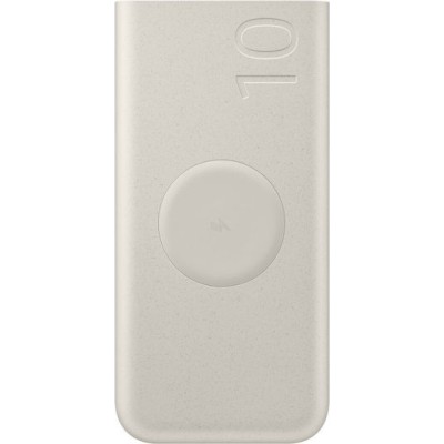 Samsung U2510X Powerbank 10000mAh 25W Beige