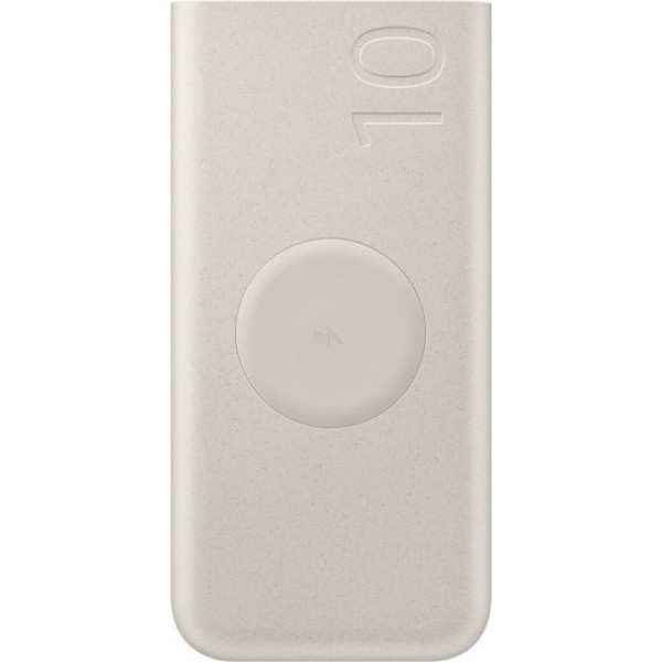 Samsung U2510X Powerbank 10000mAh 25W Beige