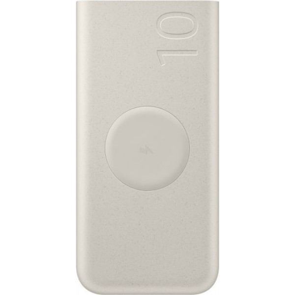 Samsung U2510X Powerbank 10000mAh 25W Beige