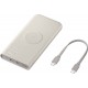 Samsung U2510X Powerbank 10000mAh 25W Beige