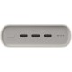 Samsung U4520x Powerbank 20000mAh 45W Beige