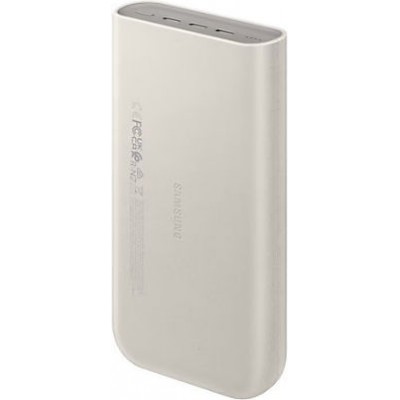 Samsung U4520x Powerbank 20000mAh 45W Beige