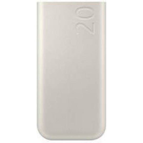 Samsung U4520x Powerbank 20000mAh 45W Beige