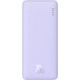 Baseus Airpow Powerbank 10000mAh 20W Purple