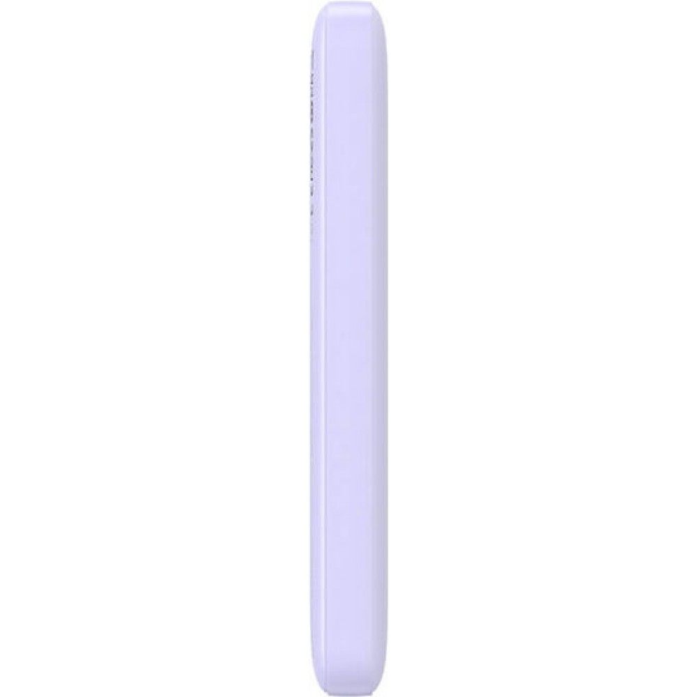 Baseus Airpow Powerbank 10000mAh 20W Purple